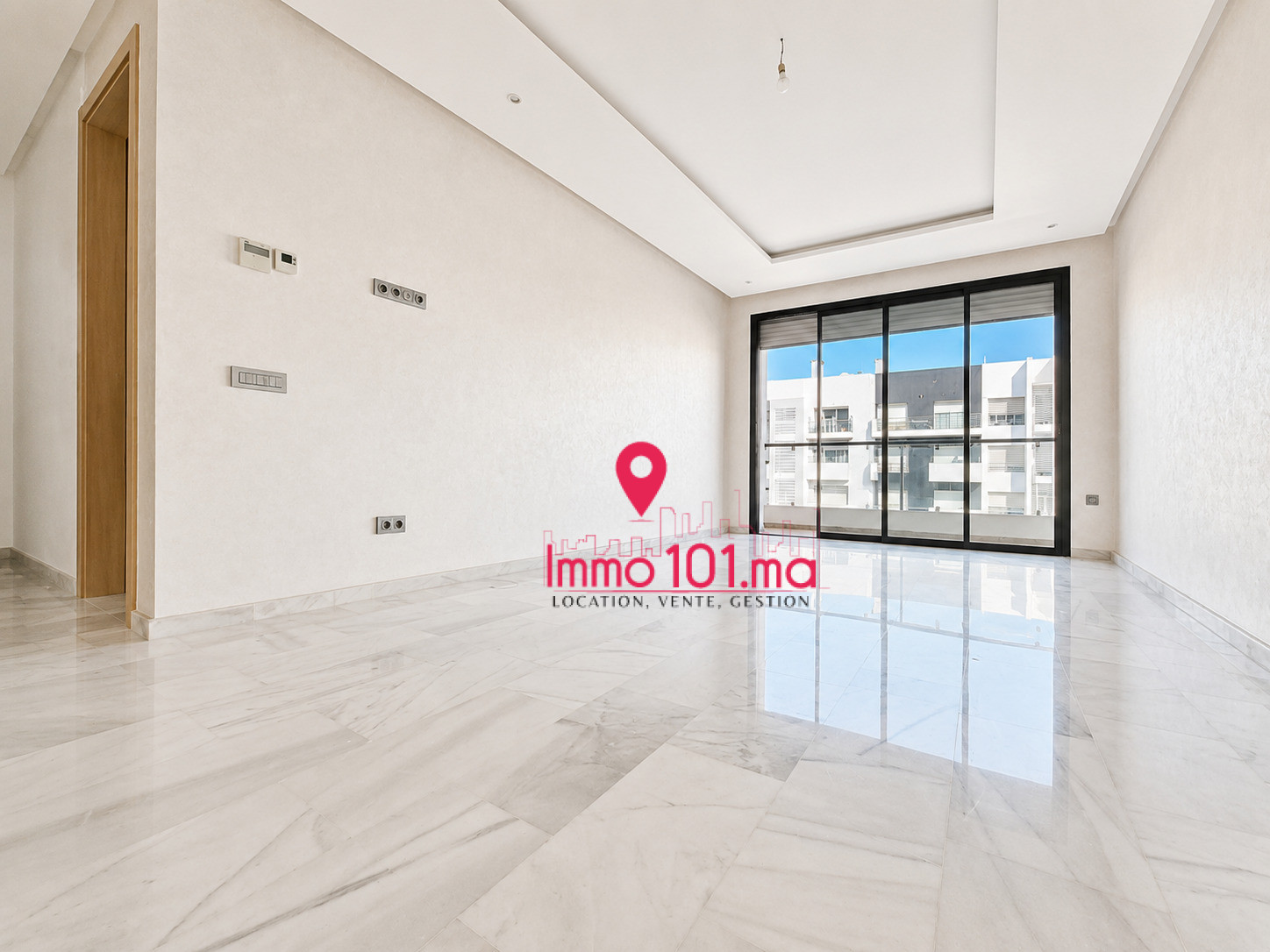 Location appartement à Hay Riad Prestigia AYLVV2502